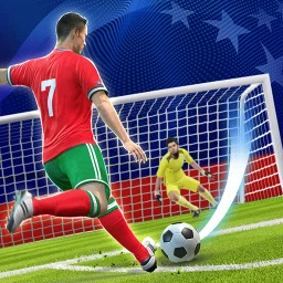 Biểu tượng Soccer Superstar - Bóng Đá